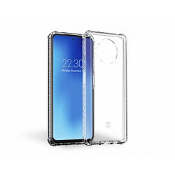 Force Case Coque Renforcée pour Xiaomi Mi 10T Lite AIR Transparent 