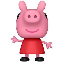 Figurine Funko Pop! Animation : Peppa Pig - Peppa Pig