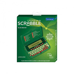 Ludendo Dictionnaire électronique du scrabble