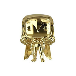 FUNKO POP FUN47372 Wonder Woman Gold Power del 1984 Heroes N.323