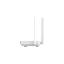 Routeur Xiaomi AX1500 RD12 Blanc 