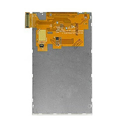 Wewoo Pour écran LCD Samsung Galaxy Ace 4 / G313H pièce détachée