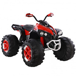 Avis Ataa QUAD électrique pour enfant 12v