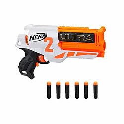 Hasbro Nerf Ultra Two - Blaster motorisé