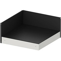 Plateau d'angle pour plancha - MOD1485 - ENO