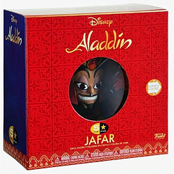 Avis Pop Funko 35762 Figurine 5 étoiles : AladdinJafar, Standard, Multicolore