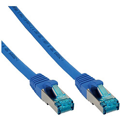 Câble RJ45 InLine