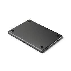 Avis Satechi ST-MBP14DR sacoche d'ordinateurs portables 35,6 cm (14') Boîtier robuste