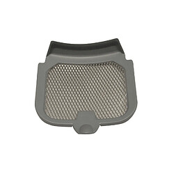 SEB GRILLE FILTRE/GRIS OU NOIR NOUVEAU MODEL GRILLE FILTRE/GRIS OU NOIR NOUVEAU MODEL pour PIECES CUISSON PETIT ELECTROMENAGER SEB - SS-991268