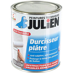 Durcisseur plâtre Julien 750ml