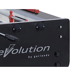 Baby-foot G-500 Barres téléscopiques EVOLUTION GARLANDO