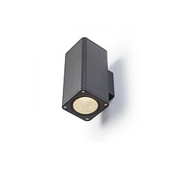 RENDL Applique Mizzi 2x12W LED Anthracite