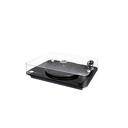 Platine disque Elipson OMEGA100 RIAA BT BLACK