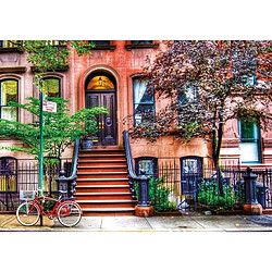 Educa Borras Puzzle GREENWICH VILLAGE 