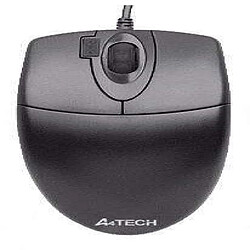 Avis A4Tech A4 Tech OP-620D Souris optique 2 boutons + 1 molette + USB Noir