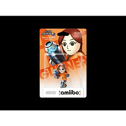 Nintendo Tireuse Mii amiibo