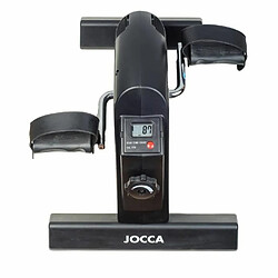 Jocca - 6190 - Mini pedalier noir