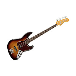 American Professional II Jazz Bass RW 3-Color Sunburst Fender