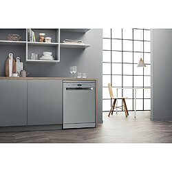 Hotpoint HFC 3C41 CW X dishwasher