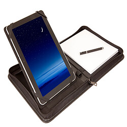 URBAN FACTORY Meeting Pro Etui pour tablette 10" - Noir