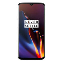 OnePlus 6T - 6 / 128 Go - Mirror Black