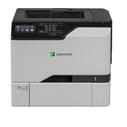 Lexmark CS735de