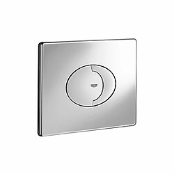 Acheter GROHE Skate Air Plaque de commande WC 38506000 (Import Allemagne)