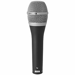 Microphone