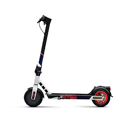 Trottinette électrique Aprilia eSRZ avec clignotants