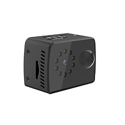 Yonis Mini Camera HD 1080P Vision Nocturne PIR