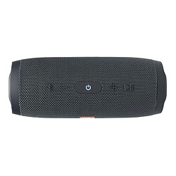 JBL Charge Essential (Enceinte Bluetooth, Portable) - Noir