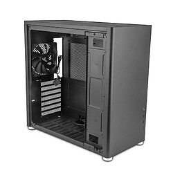 YEYIAN Hussar Plus ATX Boîtier PC Gaming Noir