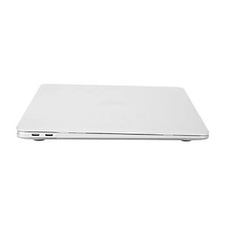 Incase Coque Rigide pour MacBook Pro 13 pouces 2020-21-22 M1 et M 2 Transparent