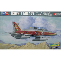 Hobby Boss Maquette Avion Hawk T Mk.127