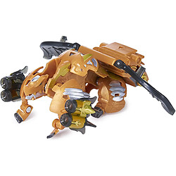 Avis Spin Master BAKUGAN - PACK 1 BAKUGAN ULTRA AVEC BAKU-GEAR SAISON 2 - 6055887 - Modele aléatoire - Jeu Jouet enfant a collectionner