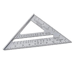 Acheter Carré de mesure règle de triangle