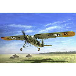 Hobby Boss Maquette Avion Fieseler Fi-156 A-0/c-1 Storch