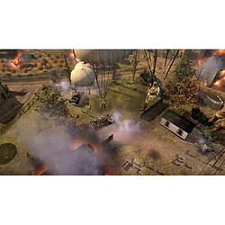 Sega Company of Heroes 2 : the western front armies