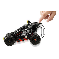 LEGO® 70918 The Batman Movie : Le Bat-Buggy pas cher