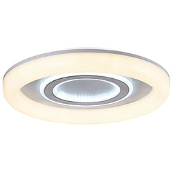 Plafonnier LED AMALTEA 116W 3000-4000-6500K blanc 