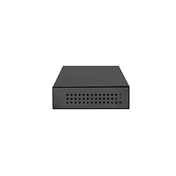 Avis LevelOne GES-2108P network switch