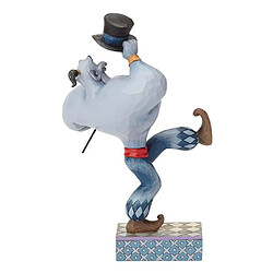 Avis Disney Tradition Figurine, Résine, Multicolore, 21cm