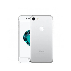 Apple iPhone 7 128 Go Argent - Reconditionné