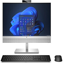 Avis HP EliteOne 840 G9 AiO i512600 8GB/256PC