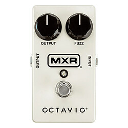 M267 Octavio Fuzz MXR