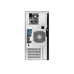 Serveur HPE P44722-421 16 GB RAM Intel Xeon E 