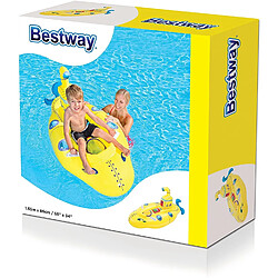 Bestway GONFLABLE SOUS-MARIN A CHEVAUCHER 