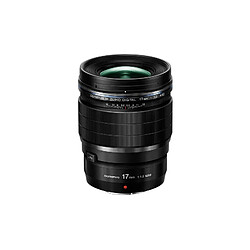 OLYMPUS Objectif 17mm f/1.2 OLYMPUS Objectif Pro 17mm f/1.2