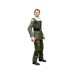 Hasbro Star Wars Rogue One Black Series - Figurine 2021 Galen Erso 15 cm 