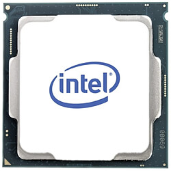 Intel Core i5-10500 Processeur DDR4 4.5GHz 65W 2666MHz LGA 1200 PCI Express 16